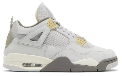 Giày Nike Air Jordan 4 Retro SE 'Craft' Like Auth