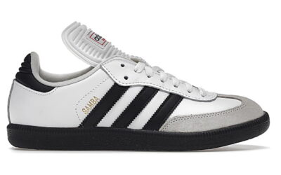 Giày Adidas Samba Classic 'White' 772109