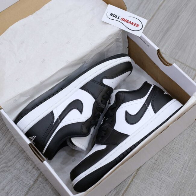 Giày Air Jordan 1 Panda 2023