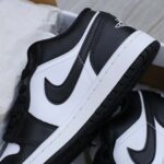 Giày Nike Air Jordan 1 Low 'Panda' 2023 (W) Like Auth