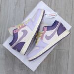 Giày Nike Air Jordan 1 Low Pastel Purple Tím Like Auth