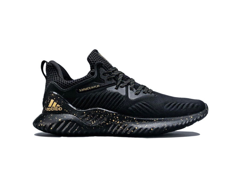 Adidas alphabounce 2025 phản quang