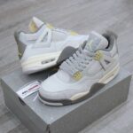 Giày Nike Air Jordan 4 Retro SE ‘Craft’ Like Auth