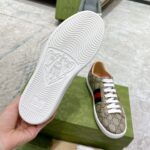 Giày Gucci Ace GG Supreme canvas Like Auth