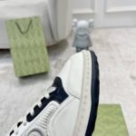 Giày Gucci MAC80 Sneaker Off White and Black Like Auth