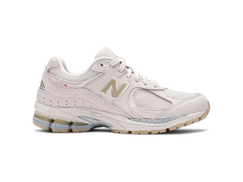 Giày New Balance 2002R 'Cream’ Like Auth