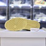 Giày Nike Air Jordan 1 Low ‘Green Sail’ Like Auth