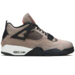 Giày Nike Air Jordan 4 Retro ‘Taupe Haze’ Like Auth