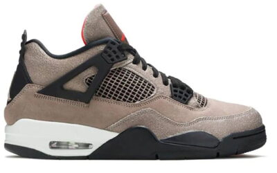 Giày Nike Air Jordan 4 Retro ‘Taupe Haze’ Like Auth