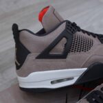 Nike Air Jordan 4 Retro ‘Taupe Haze’