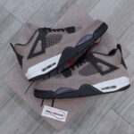 Nike Air Jordan 4 Retro ‘Taupe Haze’