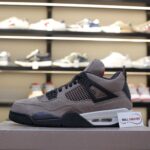 Nike Air Jordan 4 Retro ‘Taupe Haze’