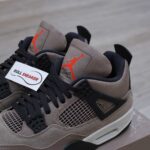 Nike Air Jordan 4 Retro ‘Taupe Haze’