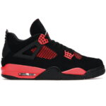 Giày Nike Air Jordan 4 'Red Thunder' Like Auth