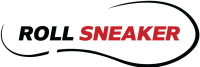 logo roll sneaker