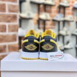 Giày Nike Air Jordan 1 Low ‘Taxi’ Like Auth