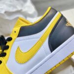 Giày Nike Air Jordan 1 Low ‘Taxi’ Like Auth