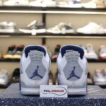 Jordan 4 Retro ‘Midnight Navy’