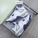 Jordan 4 Retro ‘Midnight Navy’