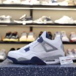 Jordan 4 Retro ‘Midnight Navy’