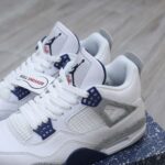 Jordan 4 Retro ‘Midnight Navy’