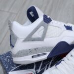 Jordan 4 Retro ‘Midnight Navy’