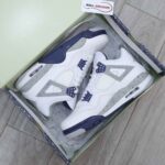 Jordan 4 Retro ‘Midnight Navy’