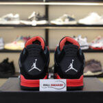 Giày Nike Air Jordan 4 ‘Red Thunder’ Like Auth