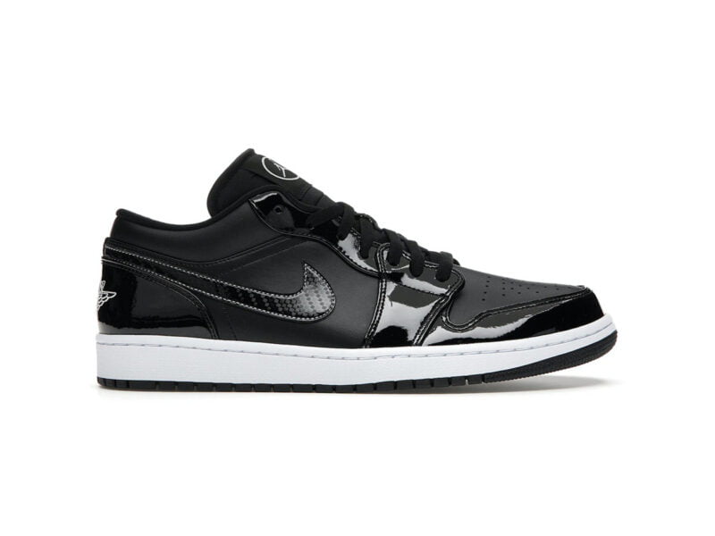Giày Nike Air Jordan 1 Low 'All Star 2021' Like Auth