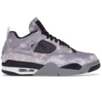 Giày Nike Air Jordan 4 Retro ‘Zen Master’ Like Auth