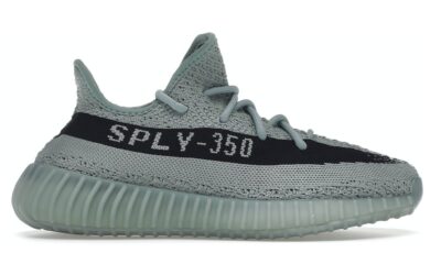 Giày Adidas Yeezy Boost 350 V2 ‘Salt’ Like Auth