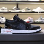 Air Jordan 1 Low 'All Star 2021'