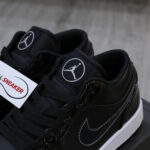 Air Jordan 1 Low 'All Star 2021'