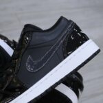 Air Jordan 1 Low 'All Star 2021'