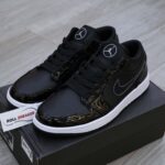 Air Jordan 1 Low 'All Star 2021'