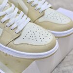 Air Jordan 1 Low SE ‘Heavy Tan Leather’