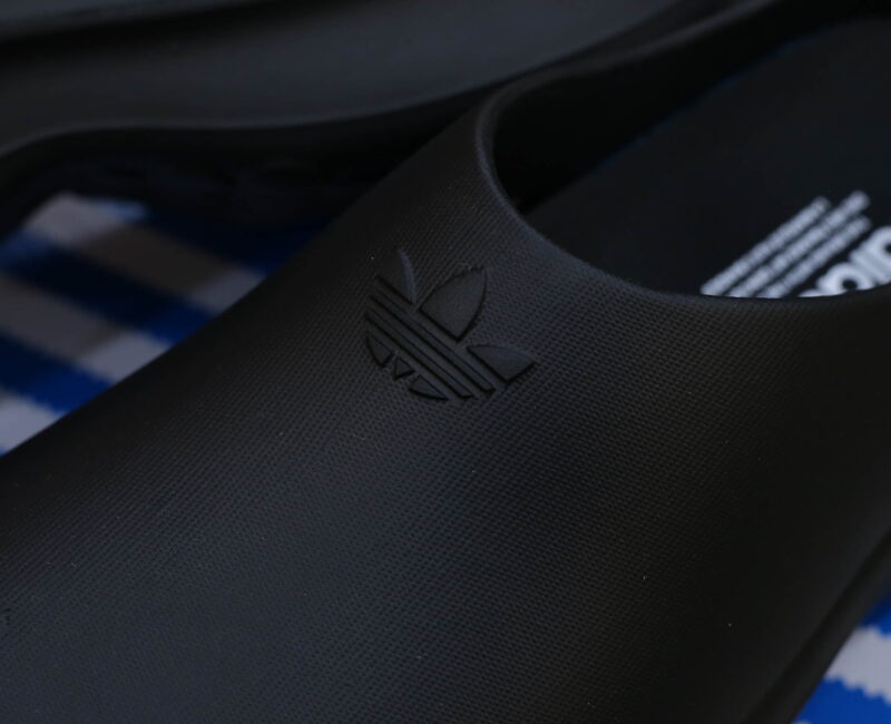 Dép Adidas adiFOM Stan Smith Mule ‘Core Black’
