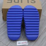 Dép Adidas Yeezy Slide ‘Azure’ ( 2023 vân nhám ) Like Auth