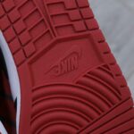 Nike Air Jordan 1 Retro High Og ‘Black Toe’