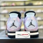 Giày Nike Air Jordan 4 Retro ‘Zen Master’ Like Auth