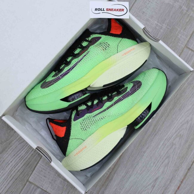 Nike Air Zoom Alphafly Next% 2 ‘Ekiden Green’