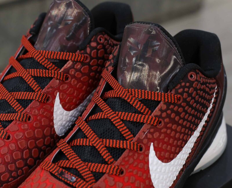 Giày Nike Zoom Kobe 6 Protro 'All Star' Like Auth