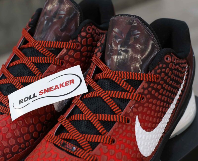 Giày Nike Zoom Kobe 6 Protro 'All Star' Like Auth