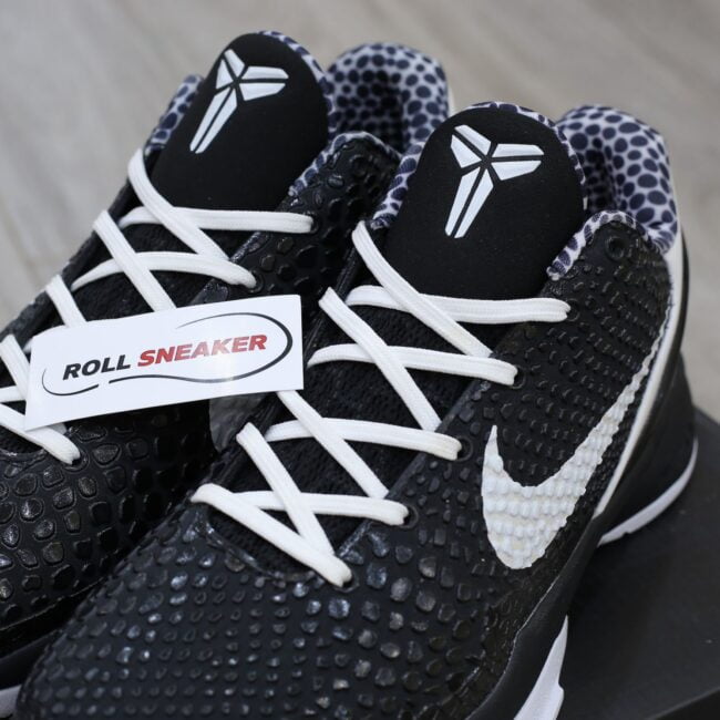 Giày Nike Zoom Kobe 6 Protro 'Mambacita Sweet Sixteen' Like Auth