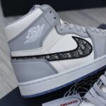 Air Jordan 1 Retro High Dior Best Quality