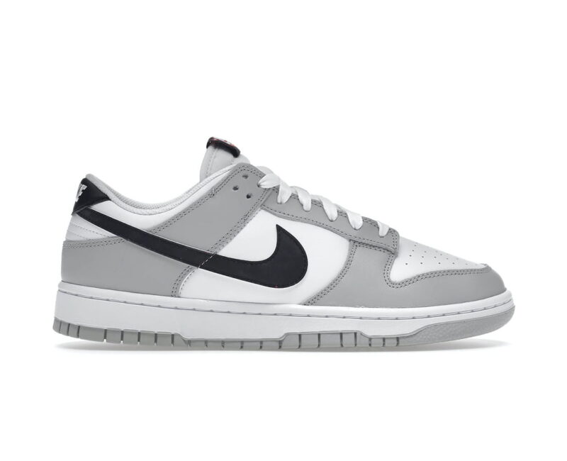 Giày Nike Dunk Low SE Lottery Pack Grey Fog Like Auth