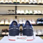 Giày Nike Jordan 1 Low ‘Obsidian Ember Glow’ Like Auth