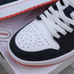 Giày Nike Jordan 1 Low ‘Obsidian Ember Glow’ Like Auth