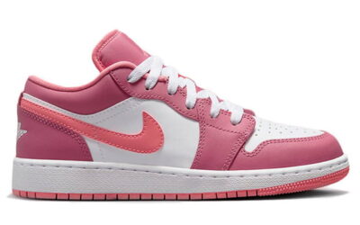 Giày Nike Jordan 1 Low 'Desert Berry' Like Auth