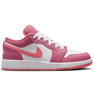 Giày Nike Jordan 1 Low 'Desert Berry' Like Auth